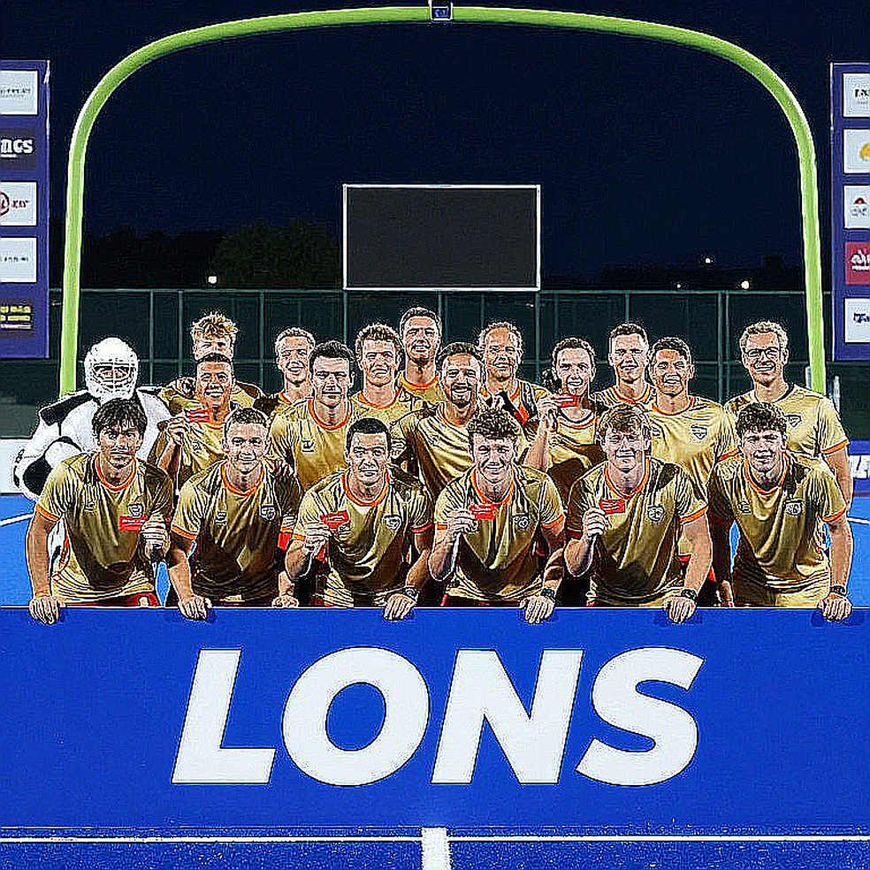 Guangdong Is Coming, the Ranking Points Are Not: Pakistan Hockey's Empty Calendar Is the Document Guangdong Is Coming, the Ranking Points Are Not: Pakistan Hockey's Empty Calendar Is the Document