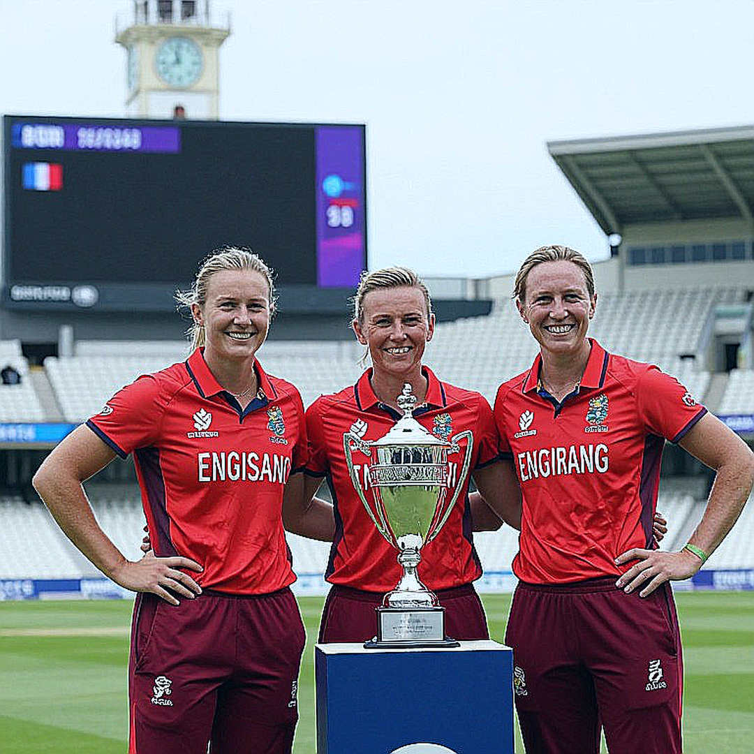 Empty Cells, Full Confusion: Format Contamination in Cricket Data and the Honesty of Analysis Empty Cells, Full Confusion: Format Contamination in Cricket Data and the Honesty of Analysis