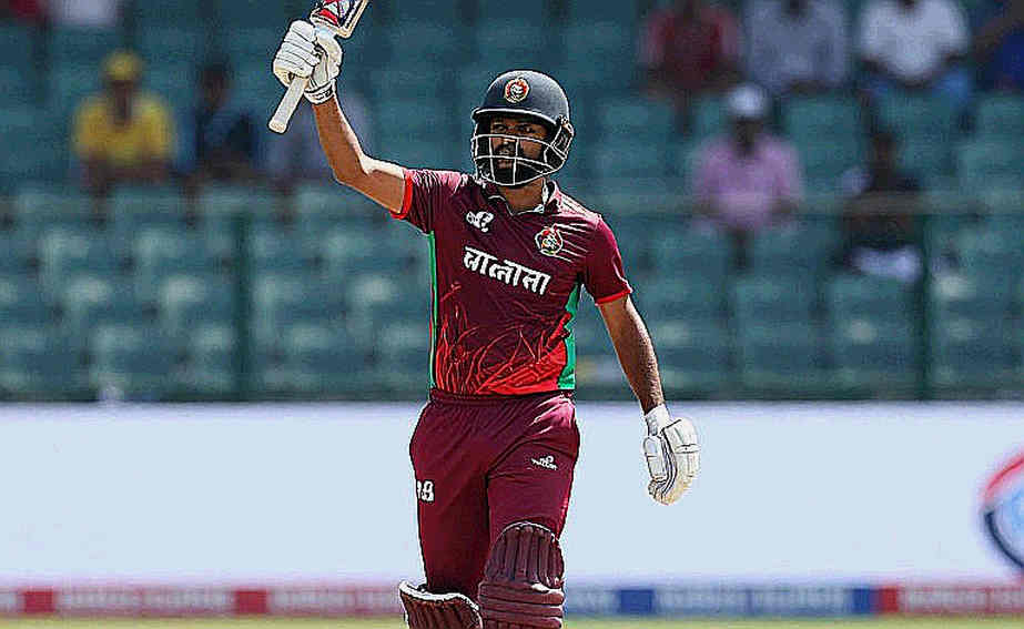 Asian Cricket's Real Transfer Market Is Not the Auction Hall, It Is the NOC Desk
