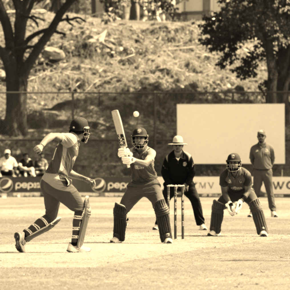 Asian Cricket's Real Transfer Market Is Not the Auction Hall, It Is the NOC Desk Asian Cricket's Real Transfer Market Is Not the Auction Hall, It Is the NOC Desk