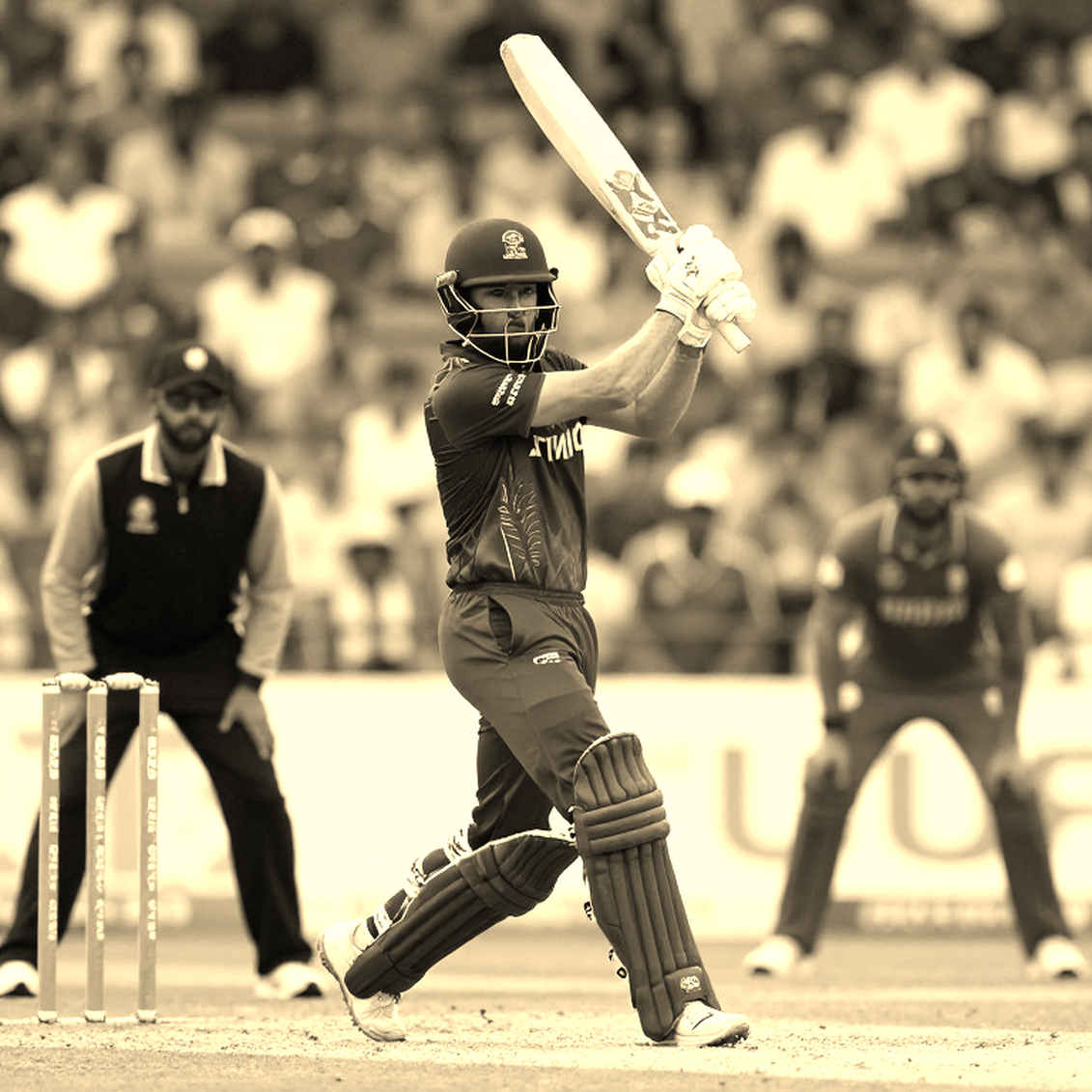NOC, Central Contracts and Workload: Asia's Real Speed Limit Before the 2026 T20 World Cup