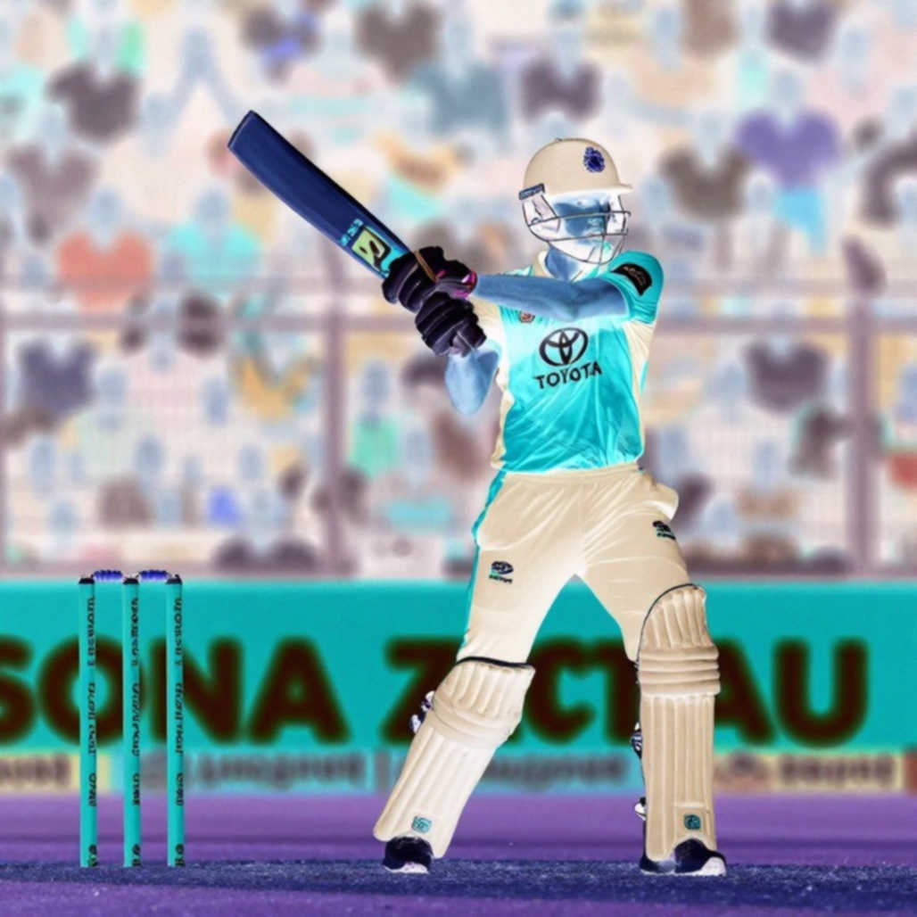 ব্লকচেইন আর ক্রিকেটের খাতা: ফ্যান টোকেন থেকে বল-বাই-বল লেজার — যে ডেটা আমরা সত্যিই যাচাই করতে পারি