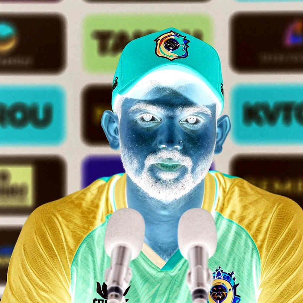 রিপ্লের বাইরে রুব্রিক: ক্রিকেটে ব্লকচেইন আসলে আম্পায়ার নয়, হিসাবরক্ষক রিপ্লের বাইরে রুব্রিক: ক্রিকেটে ব্লকচেইন আসলে আম্পায়ার নয়, হিসাবরক্ষক