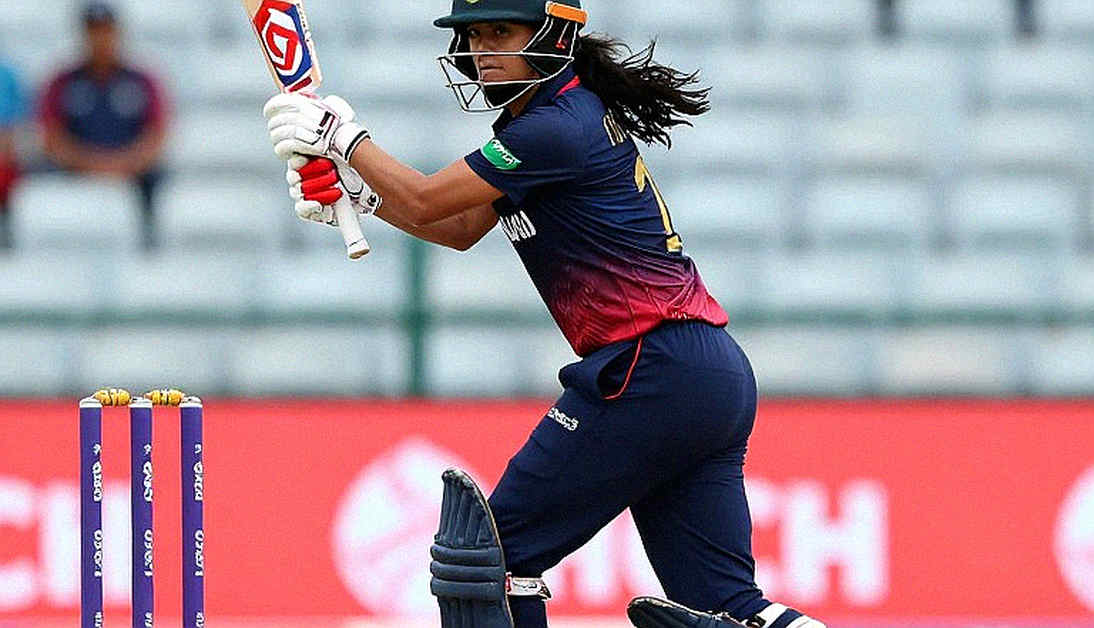 From Under-19 to First-Class: The Three Years Bangladeshi Cricket Never Films