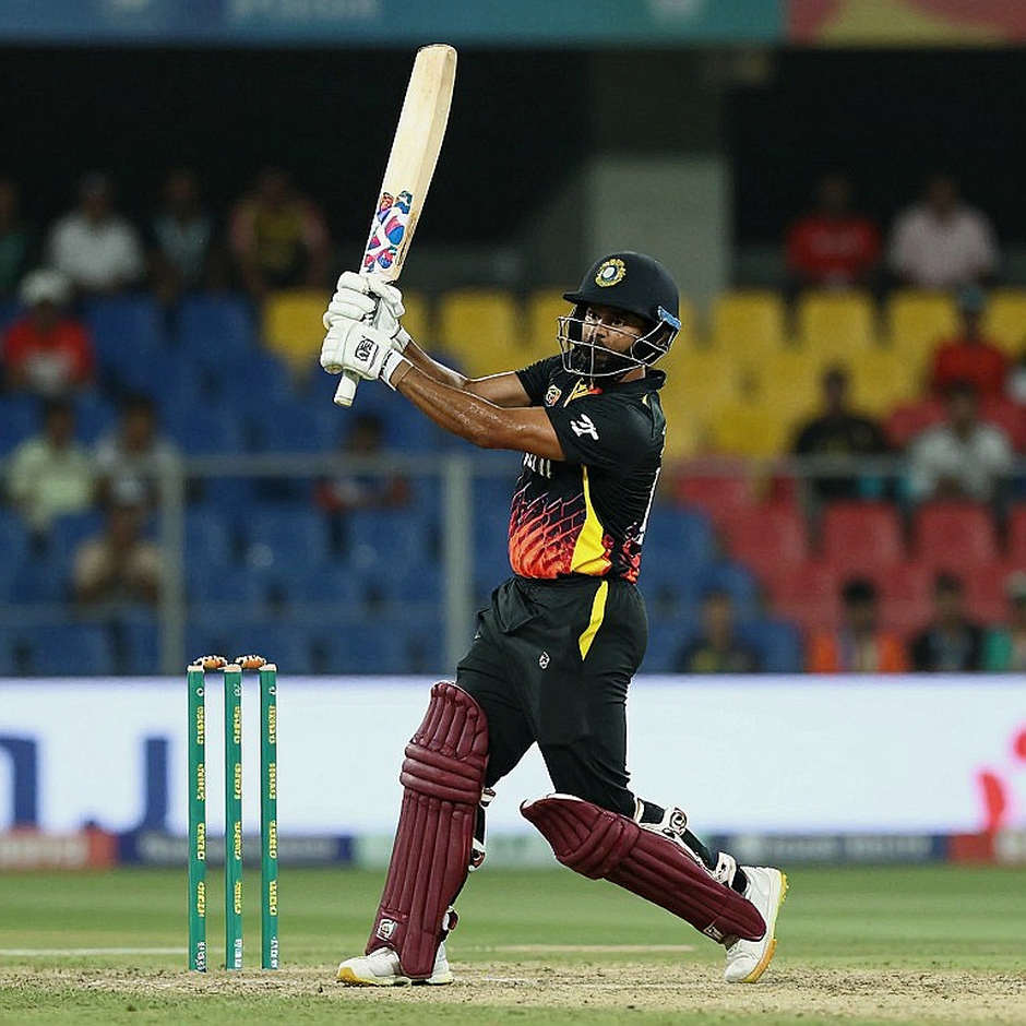 The Empty Payload: Cricket's Verification Ledger in the Transfer Window