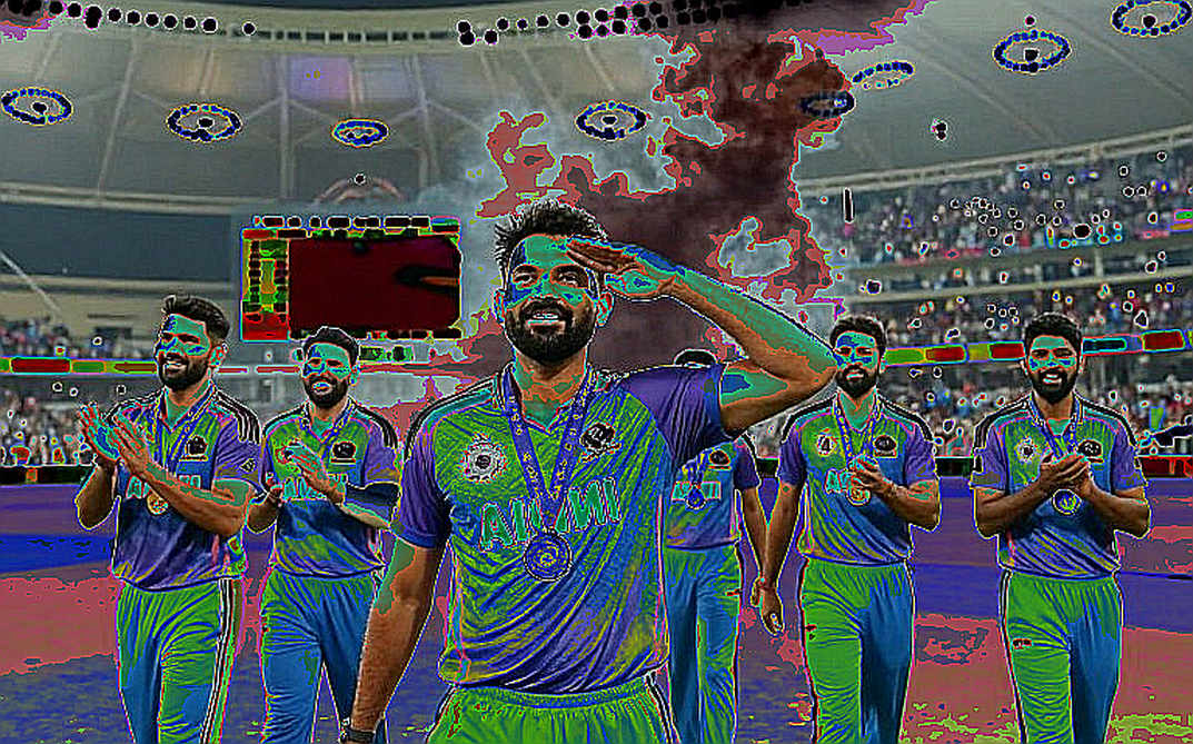 গ্রিনের দ্রুত সেরে ওঠা নয়, আসল প্রশ্ন তার বোলিং কোটা