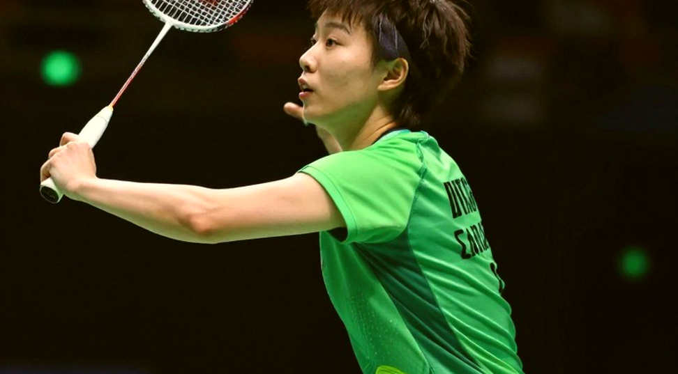 Twenty-One to Nine: An Se-young's Second Asian Games Gold and the Unbalanced Ledger of a Historic Claim