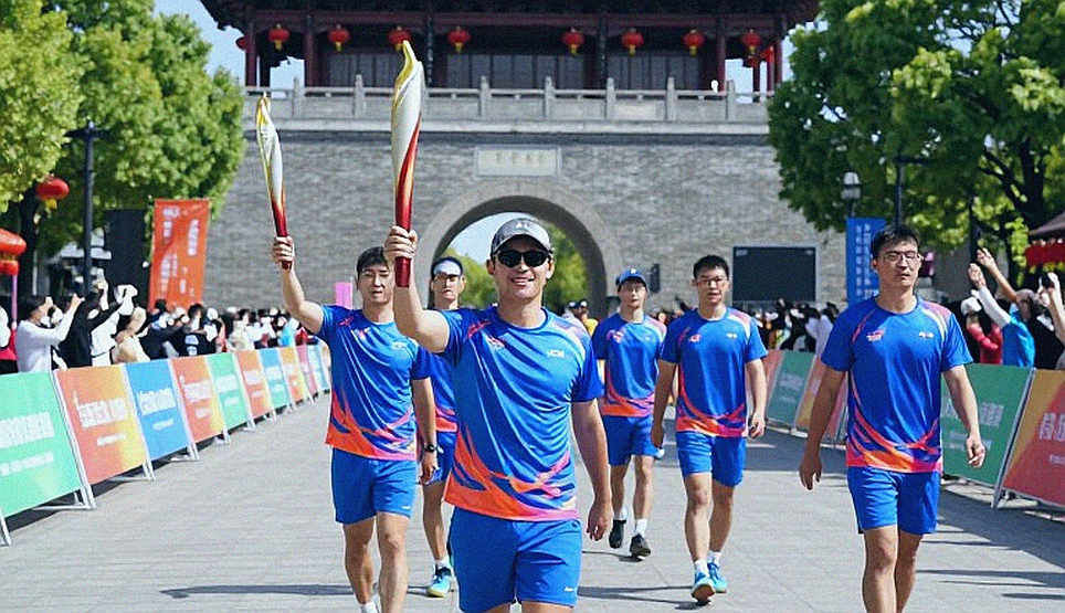 Twenty-One to Nine: An Se-young's Second Asian Games Gold and the Unbalanced Ledger of a Historic Claim