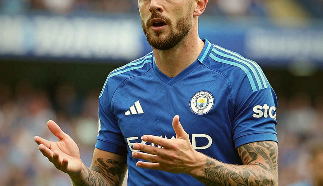Tuchel's Blockchain: Bellingham's Armband, Manchester City's Verdict and England's Invisible Risk Tuchel's Blockchain: Bellingham's Armband, Manchester City's Verdict and England's Invisible Risk