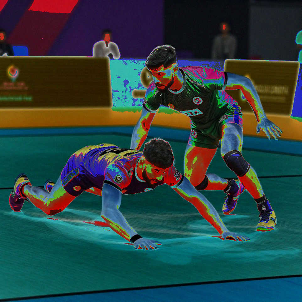 বোনাস লাইনের হিসাব: এশিয়ান গেমসে ভারতের ৪২-২১ জয়ের ভেতরে যে সংখ্যাগুলো ম্যাচের গল্প বলে না