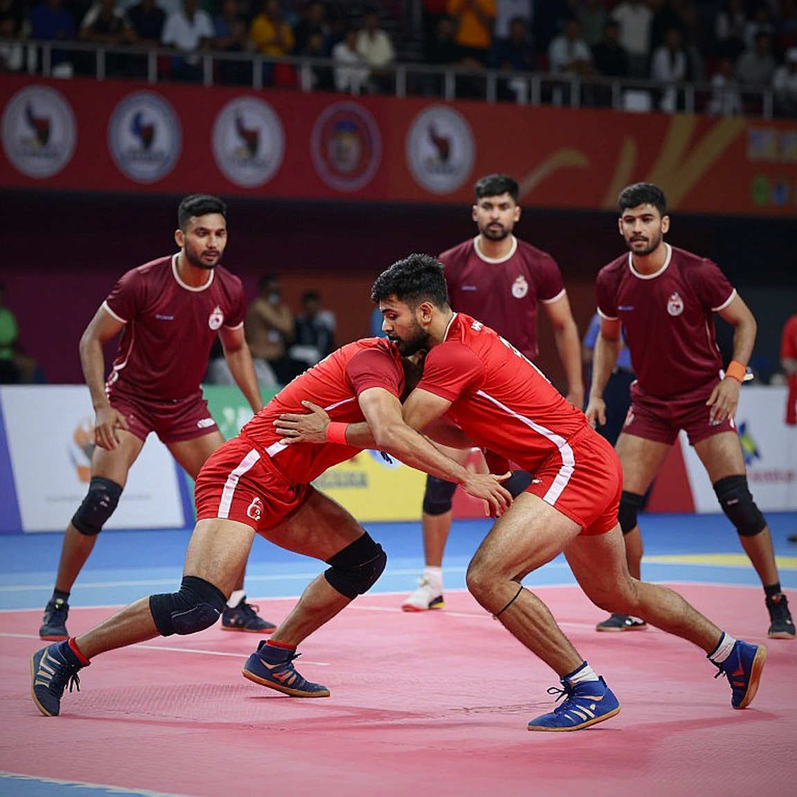 ১৯.২ লাখের ছাদ: হরিয়ানার কেবাডি চ্যাম্পিয়ন্স লিগের রিটেনশন তালিকা যে সত্যটা ফাঁস করে দিল