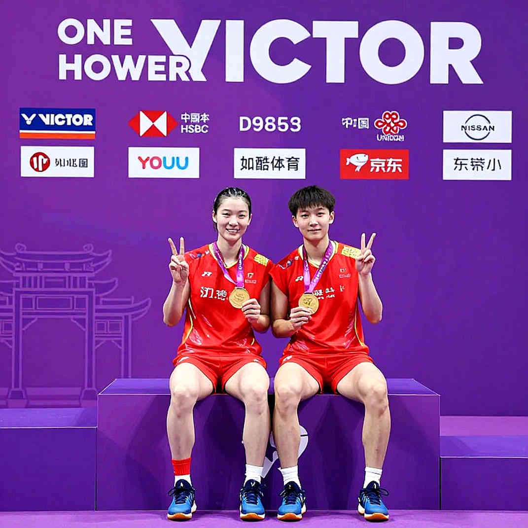 21-12, 19-21, 14-21: The Ichinomiya Exit and the Silent Accounting of India's Doubles Depth 21-12, 19-21, 14-21: The Ichinomiya Exit and the Silent Accounting of India's Doubles Depth