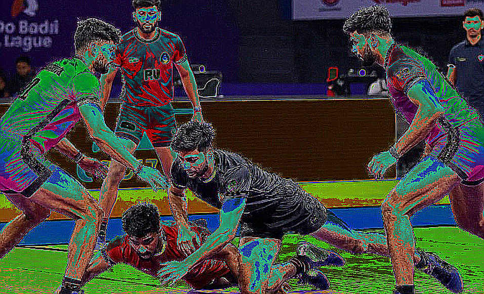 তিন অল-আউটের হিসাব: নেপালের বিরুদ্ধে ভারতের ৪৮-২৪ জয়ের ভেতরের গল্প