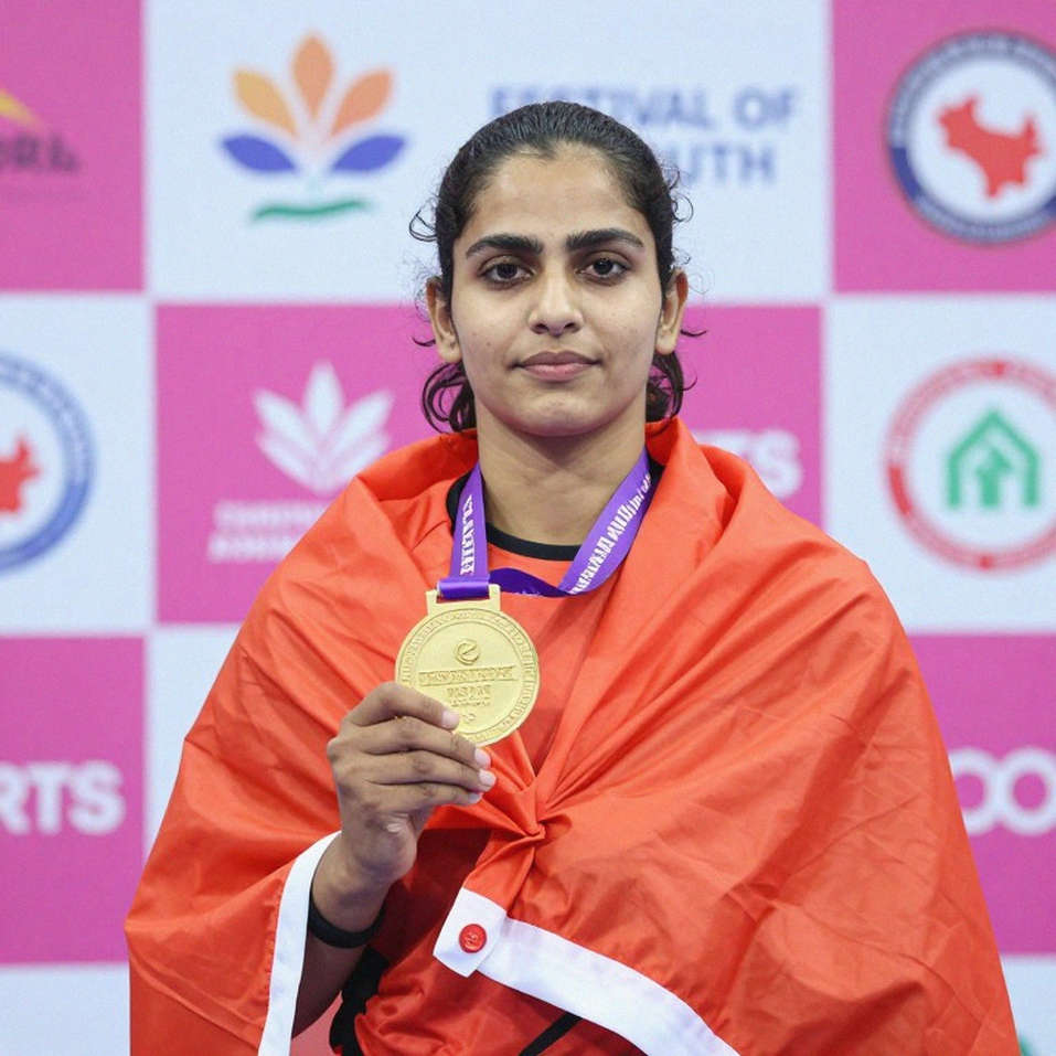 পবন সেহরাওয়াত বাদ, কমনওয়েলথ কাবাডি চ্যাম্পিয়নশিপ ২০২৬-এ ভারতের সম্ভাব্য দল ঘোষণা