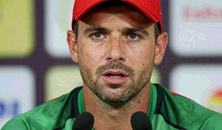 Asia's Silent Ledger: Dawn Nets, Left-Arm Spin and the Overs Between Seven and Fifteen