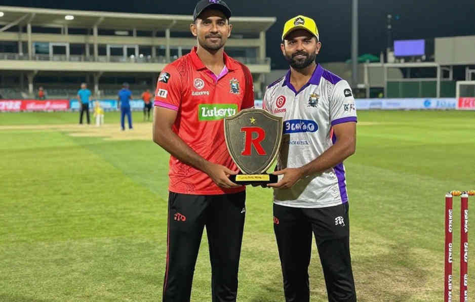 The Mirpur Residual: The Mispricing of Asian Cricket The Mirpur Residual: The Mispricing of Asian Cricket