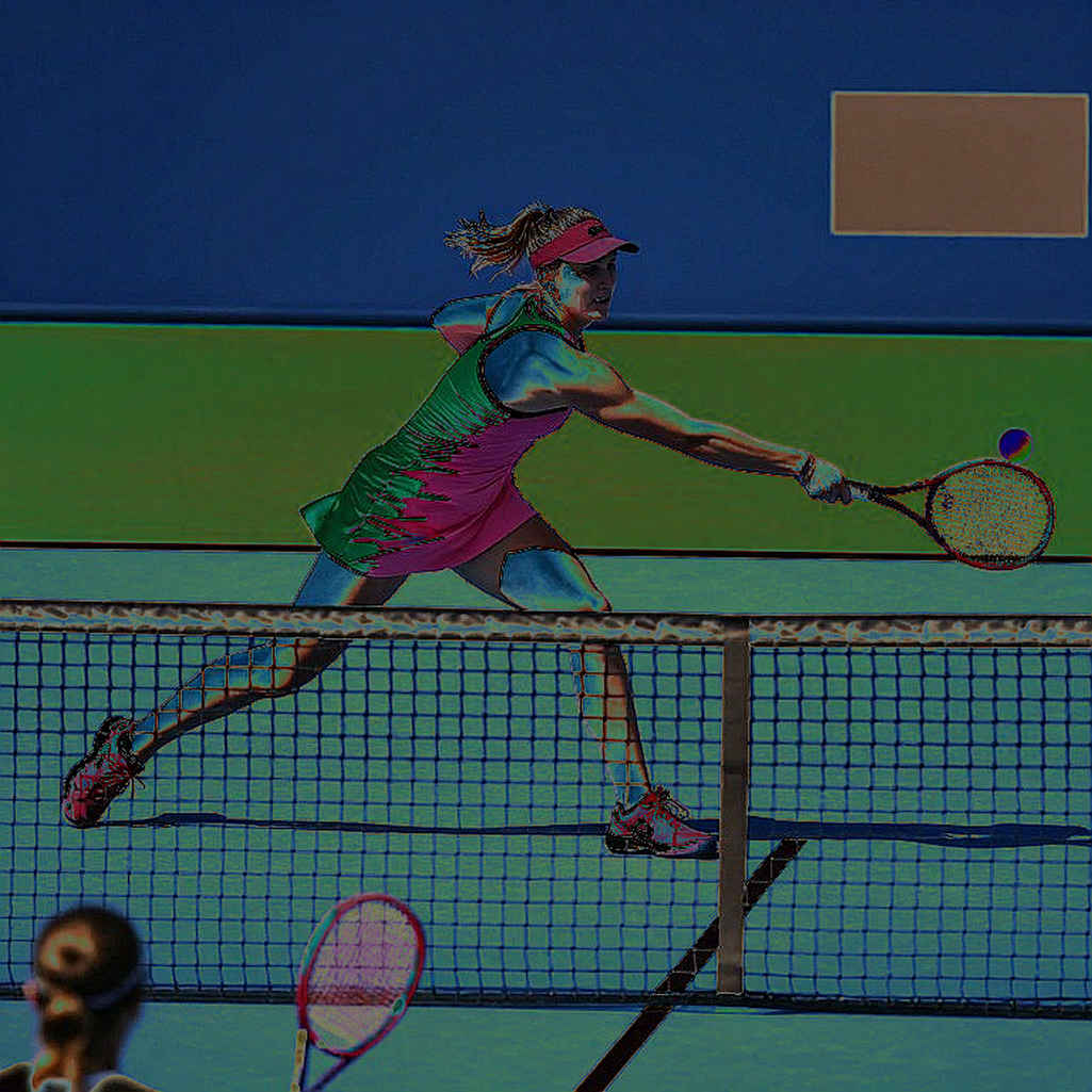 The Wrist, the Serve and the Indoor Ledger: Alcaraz's Real Test Has Not Started Yet