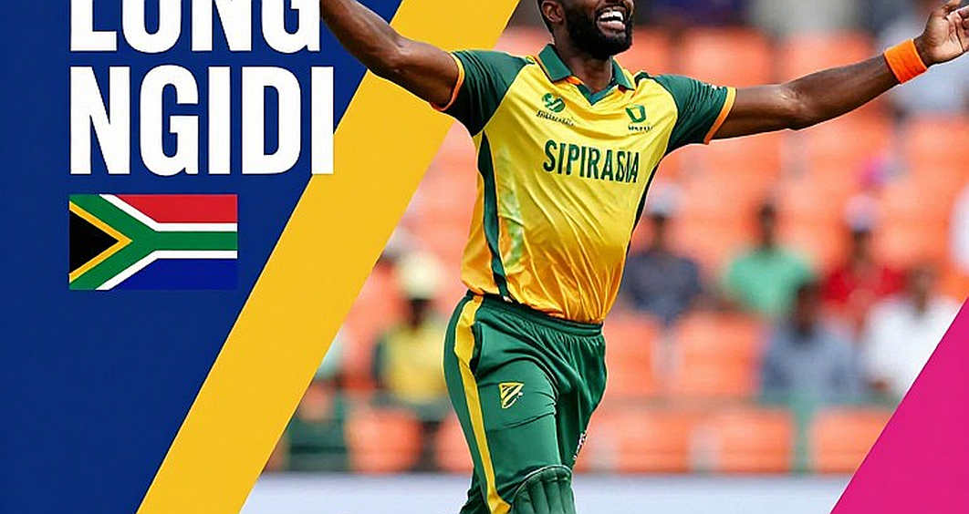 The Empty-Data Trap: When Cricket Analysis Delivers a Verdict from Zero Input