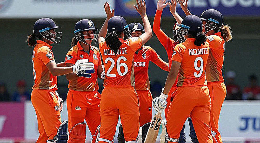 The Empty-Data Trap: When Cricket Analysis Delivers a Verdict from Zero Input