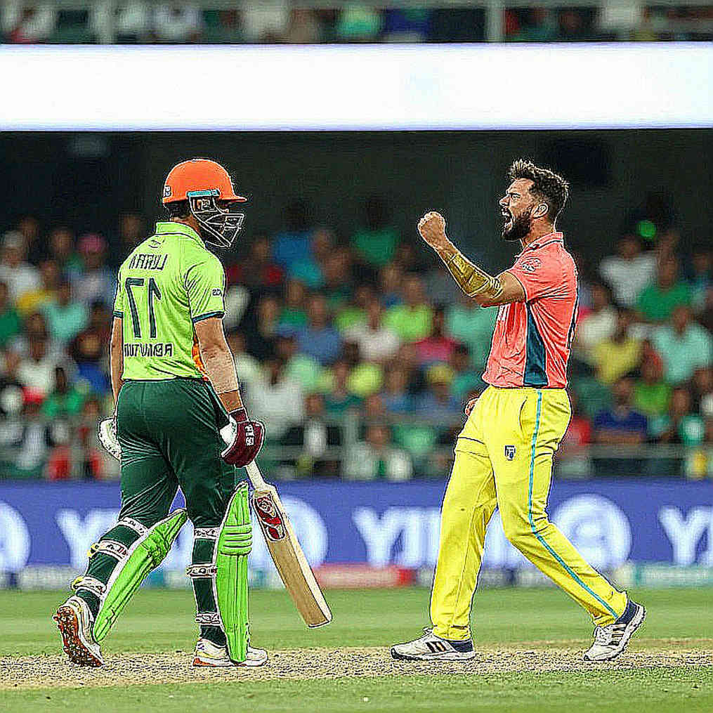 দুই ট্র্যাকের সাদা বল: পাকিস্তানের স্কোয়াডে অধিনায়কত্ব ভাগ, বাবর-শাহিন ছাড়া টি-টোয়েন্টি রিসেট দুই ট্র্যাকের সাদা বল: পাকিস্তানের স্কোয়াডে অধিনায়কত্ব ভাগ, বাবর-শাহিন ছাড়া টি-টোয়েন্টি রিসেট