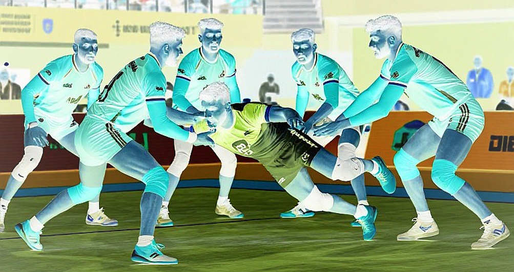 কাবাডি চ্যাম্পিয়ন্স লিগ সিজন ২: ১৯.২ লক্ষ টাকার সিলিং যেভাবে হরিয়ানার আঞ্চলিক লিগের আসল পরিচয় ফাঁস করে দিল