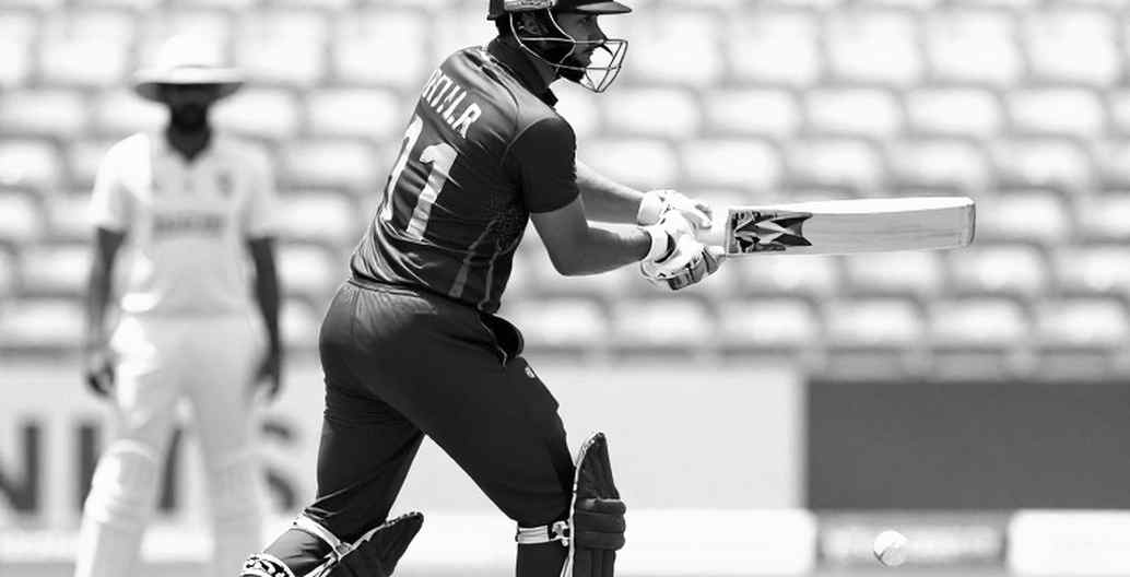 The Scorecard That Was Never Written: Digging Through Cricket's Unwritten Archive