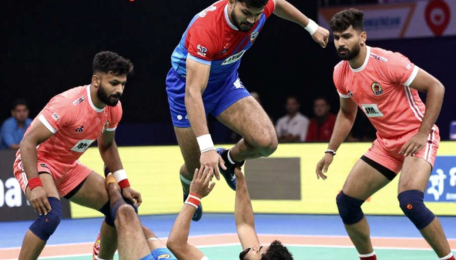 পাওয়ান সেহরাওয়াত বাদ, কমনওয়েলথ কাবাডি চ্যাম্পিয়নশিপ ২০২৬-এর জন্য ভারতের ১৭ সদস্যের সম্ভাব্য দল ঘোষণা