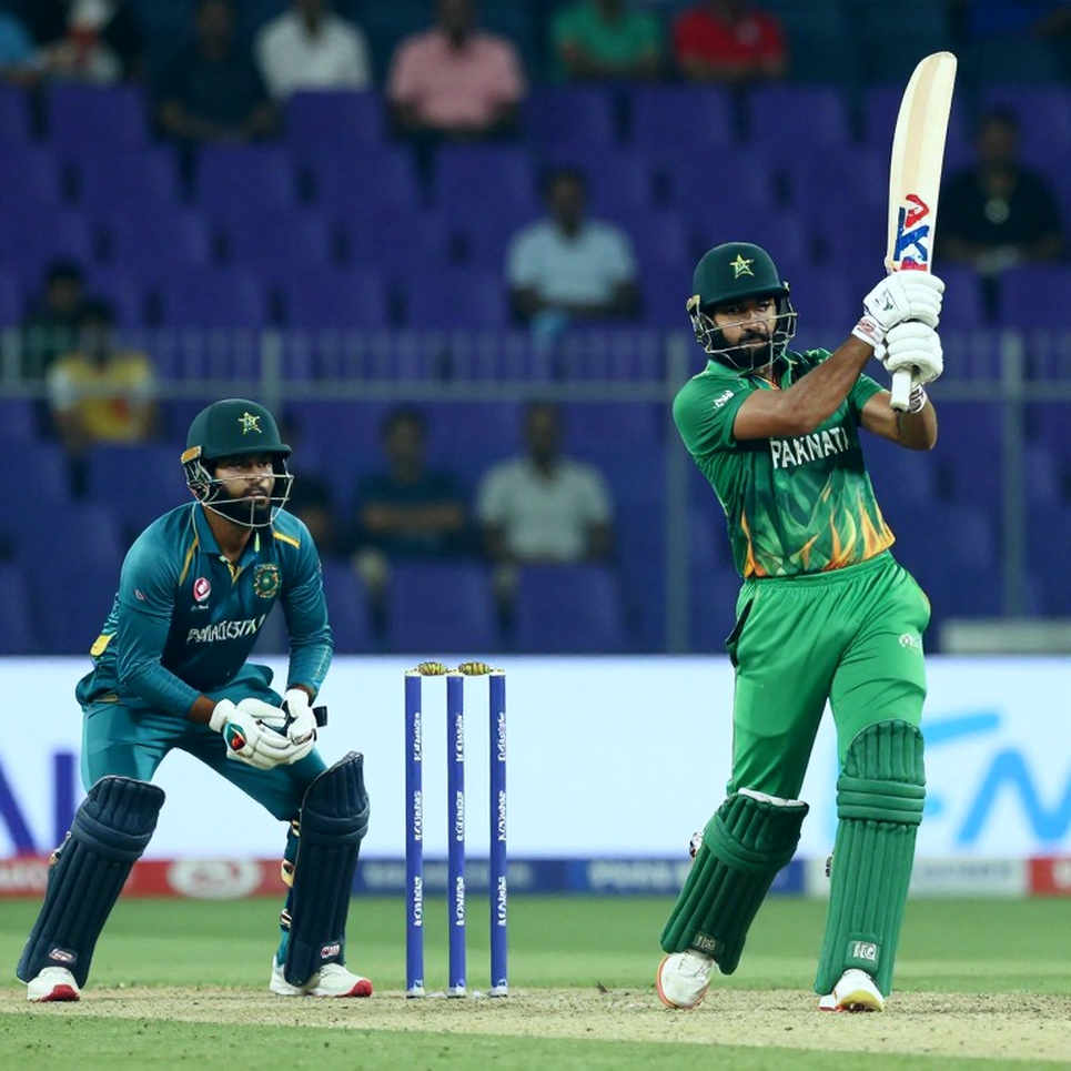 The Verdict of an Empty File: Where Cricket's Records Stop Deciding The Verdict of an Empty File: Where Cricket's Records Stop Deciding