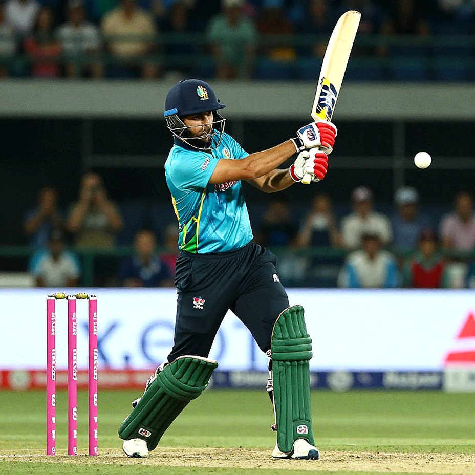 The Verdict of an Empty File: Where Cricket's Records Stop Deciding The Verdict of an Empty File: Where Cricket's Records Stop Deciding