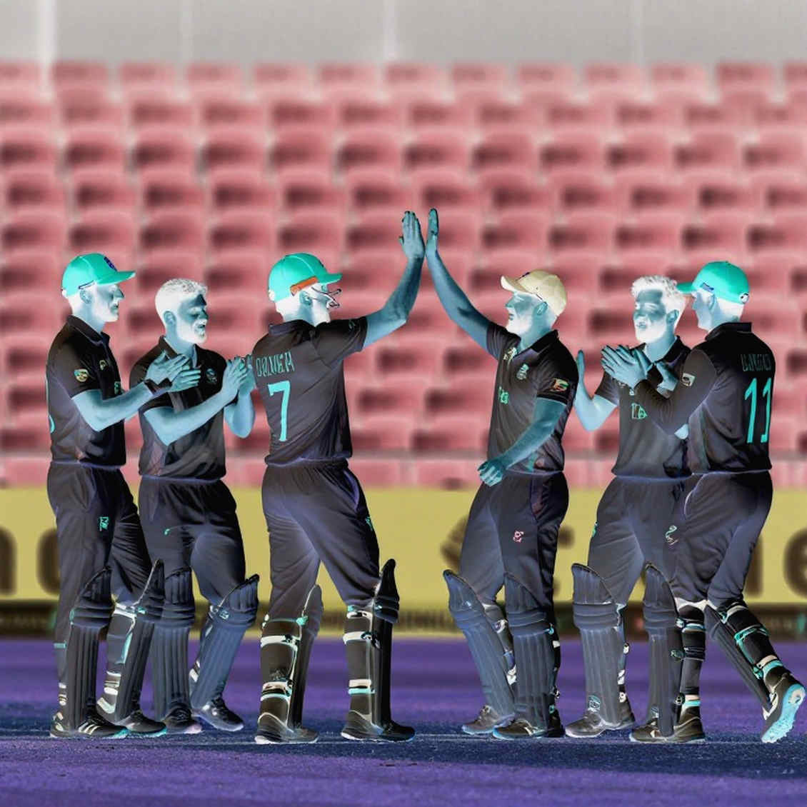 Blockchain Cricket's Real Transfer: A New Ledger of Contracts, NOCs and Fan Tokens