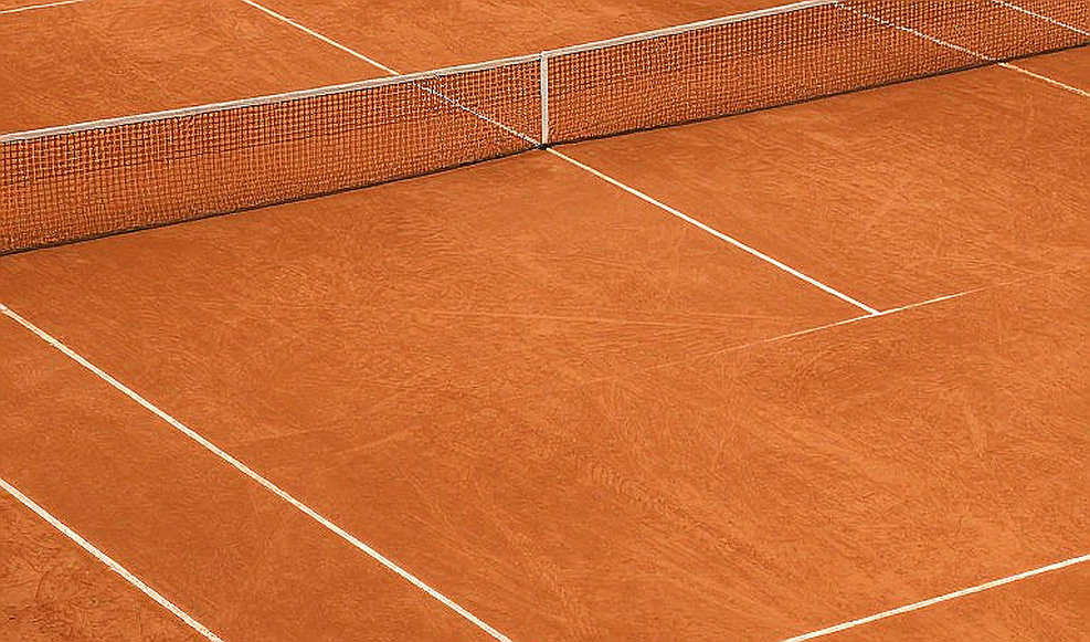 খালি ড্র শিট, অসম্পূর্ণ স্কোরলাইন: বাংলাদেশি টেনিসের তথ্যশূন্যতাই আসল খবর
