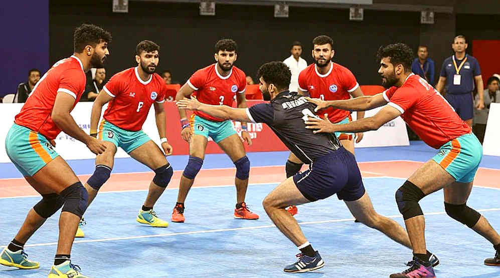 অধিনায়ক ঘোষণার আড়ালে আসল প্রশ্ন: কমনওয়েলথ কাবাডি কোন নিয়মে, কোন ফরম্যাটে?