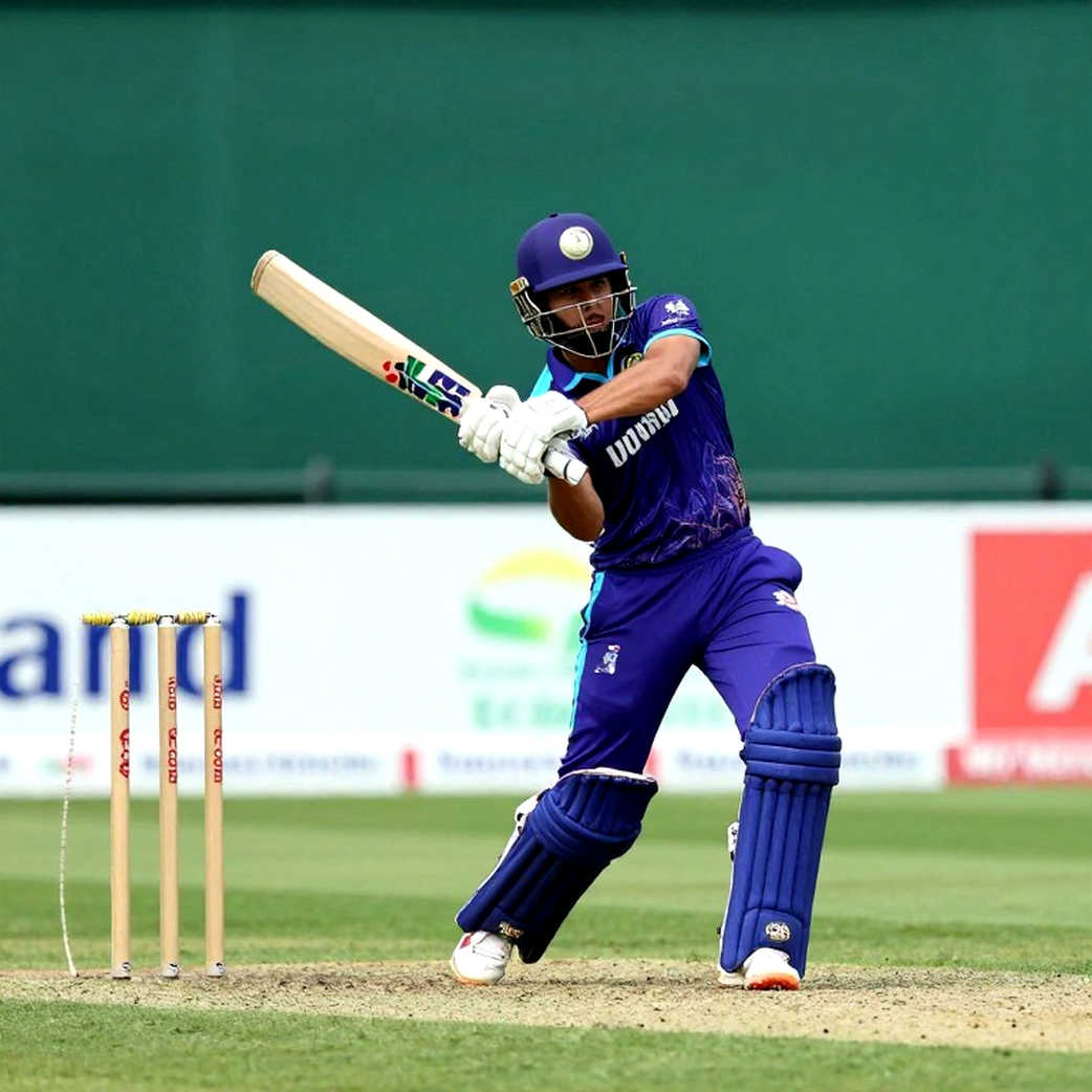 ফয়সালাবাদের সকাল: নারী টি-টোয়েন্টির অদৃশ্য স্থাপত্য ফয়সালাবাদের সকাল: নারী টি-টোয়েন্টির অদৃশ্য স্থাপত্য