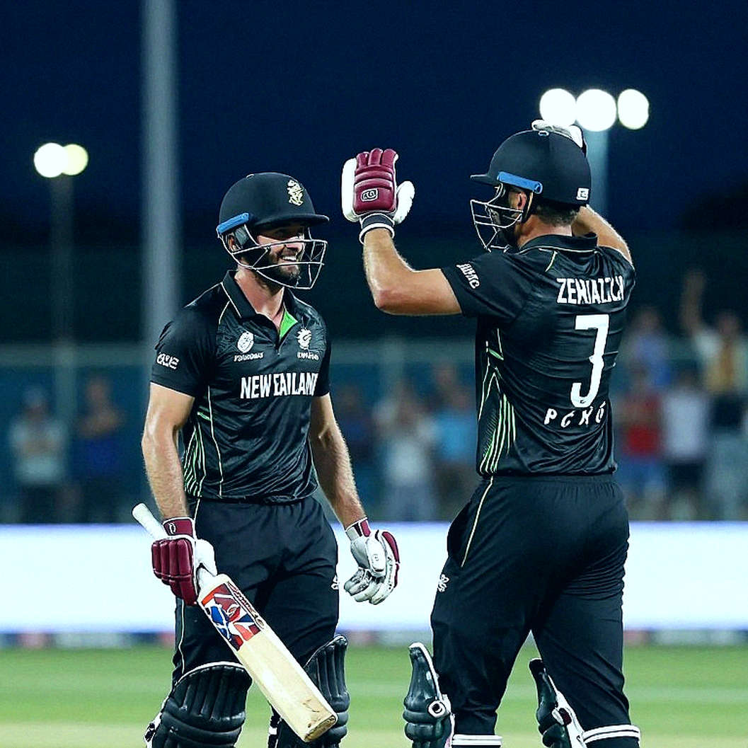 2306 Words from the Umpire's Chair: The Hidden Rule-System of the Group Stage