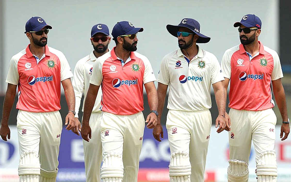 ফাঁকা খাতাই সত্য বলে: ক্রিকেট বিশ্লেষণে প্রমাণের লেজার ও ব্লকচেইনের পাঠ