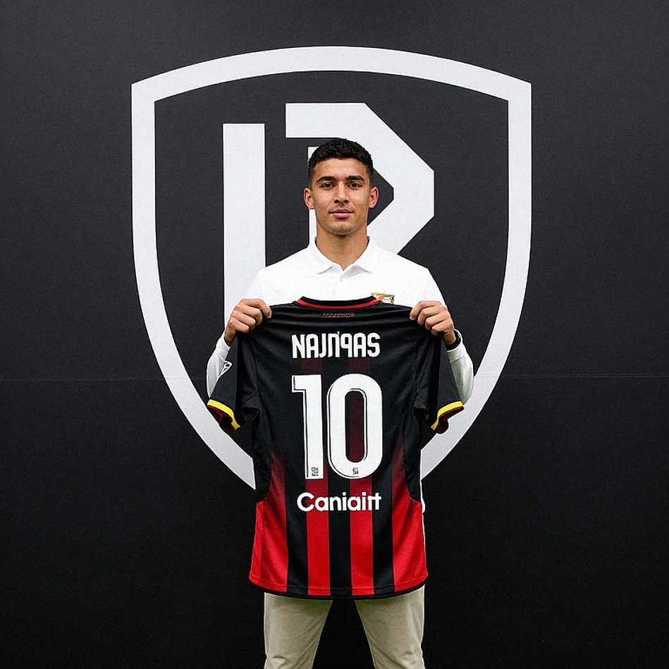 Olise, Bayern and 2032: The Release Clause That Could Flip the Whole Calculation Olise, Bayern and 2032: The Release Clause That Could Flip the Whole Calculation