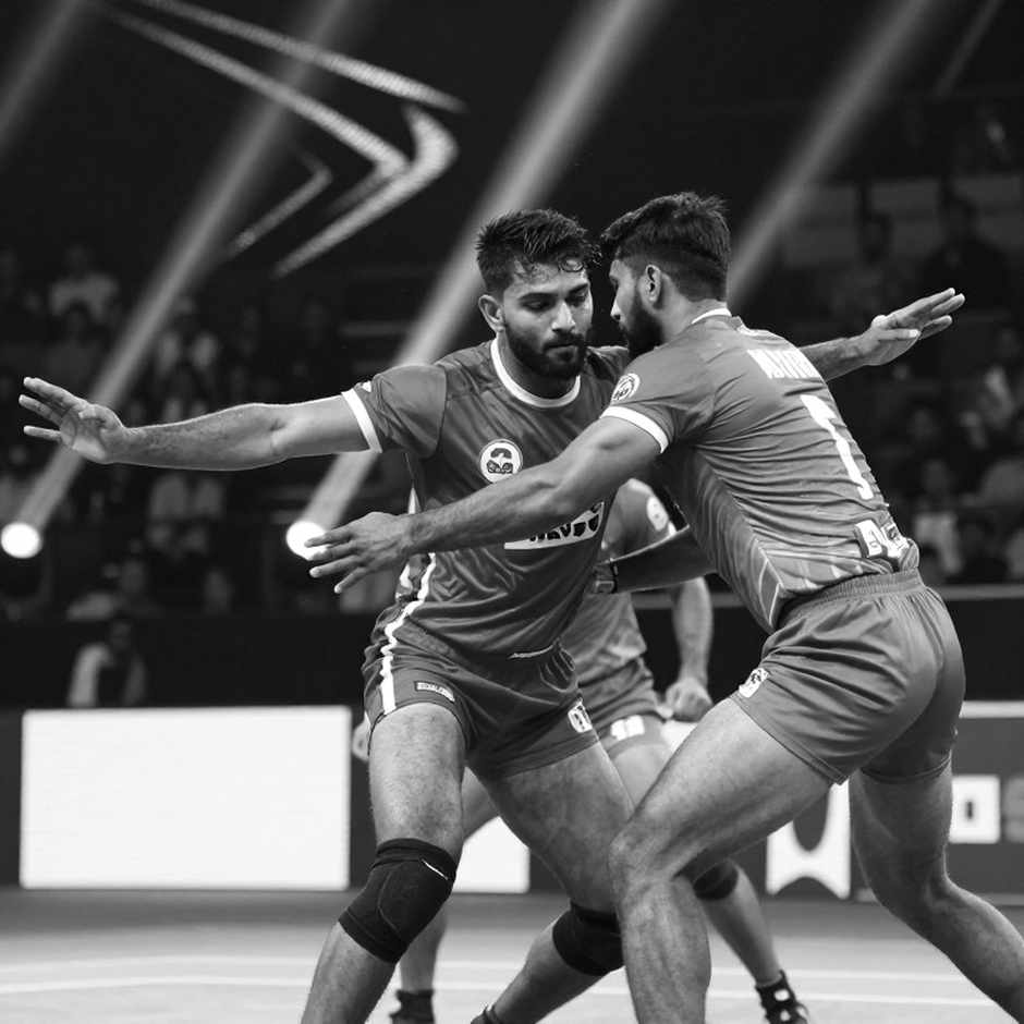 যেটা এখনো খেলা হয়নি: এশিয়ান গেমস ২০২৬-এর ভারত-ইরান কাবাডি ফাইনাল এবং তার হিসাবের ফরেনসিক অডিট