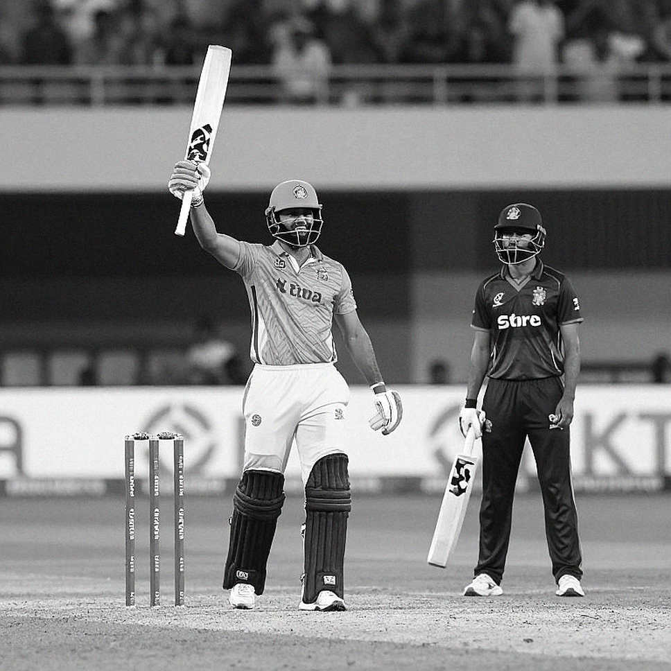 The Ledger of Empty Stands: Why Home Advantage Is Slipping Away at Mirpur The Ledger of Empty Stands: Why Home Advantage Is Slipping Away at Mirpur