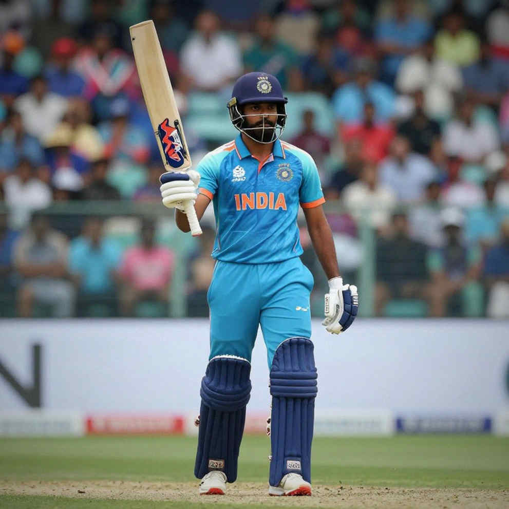 Faltum to Lead Governor-General's XI Against New Zealand: Australia's Pipeline Test Before the T20I Series Faltum to Lead Governor-General's XI Against New Zealand: Australia's Pipeline Test Before the T20I Series