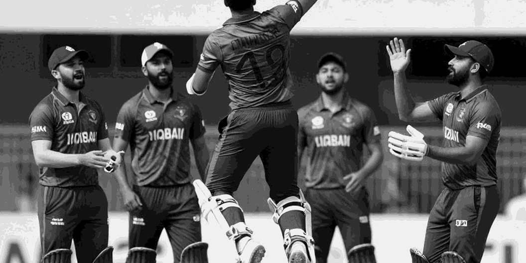 Where Does the Spare Man Live: Bangladesh's T20 Geometry in the Noise of the Transfer Window Where Does the Spare Man Live: Bangladesh's T20 Geometry in the Noise of the Transfer Window