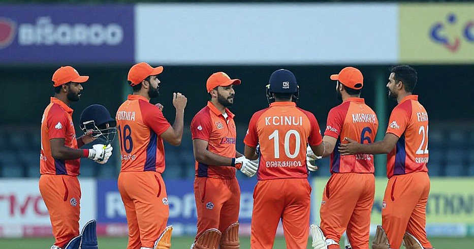Cricket's Digital Ledger: How Blockchain Is Reshaping the Game's Economy and Its Trust Cricket's Digital Ledger: How Blockchain Is Reshaping the Game's Economy and Its Trust