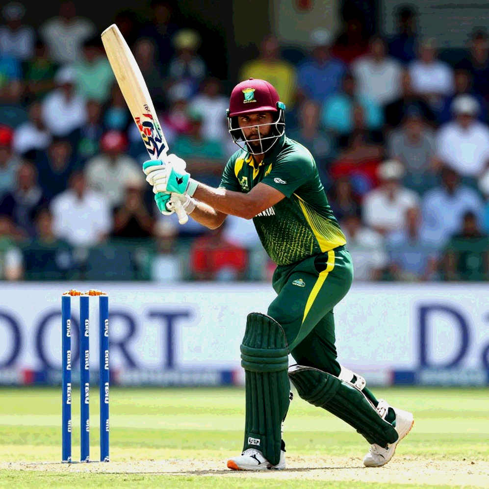54 from One Bat, a Nine-Wicket Win: Sri Lanka's U19 Tri-Series Message That the Scorecard Never Prints 54 from One Bat, a Nine-Wicket Win: Sri Lanka's U19 Tri-Series Message That the Scorecard Never Prints