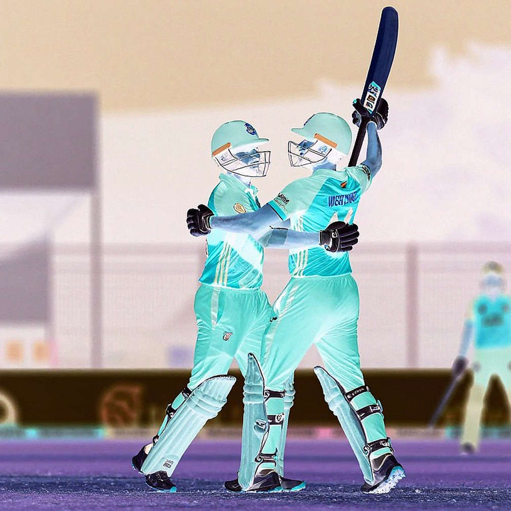 The Season's Silent Structure: The Formation Hidden Inside Cricket Data The Season's Silent Structure: The Formation Hidden Inside Cricket Data