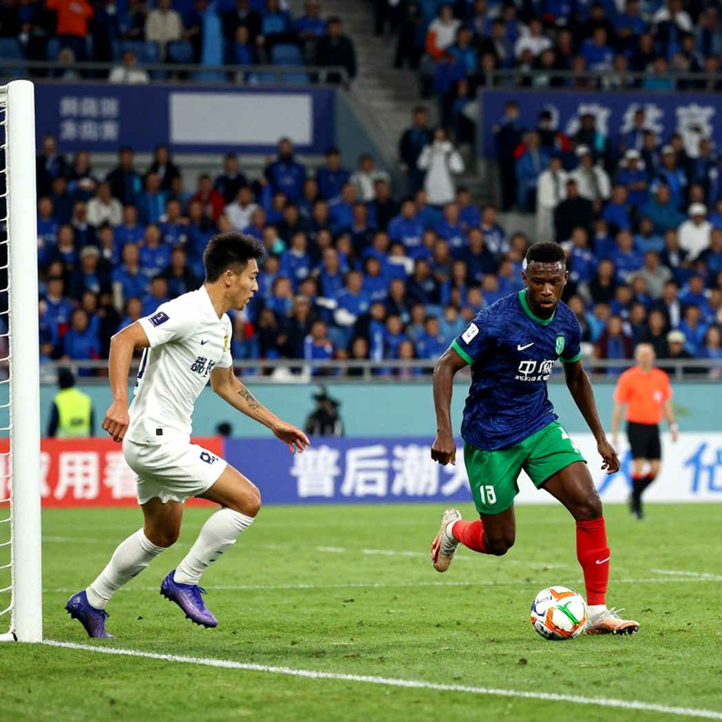 Empty Cells, Heavy Silence: Women's Football's Invisible Data and the Promise of Blockchain Empty Cells, Heavy Silence: Women's Football's Invisible Data and the Promise of Blockchain