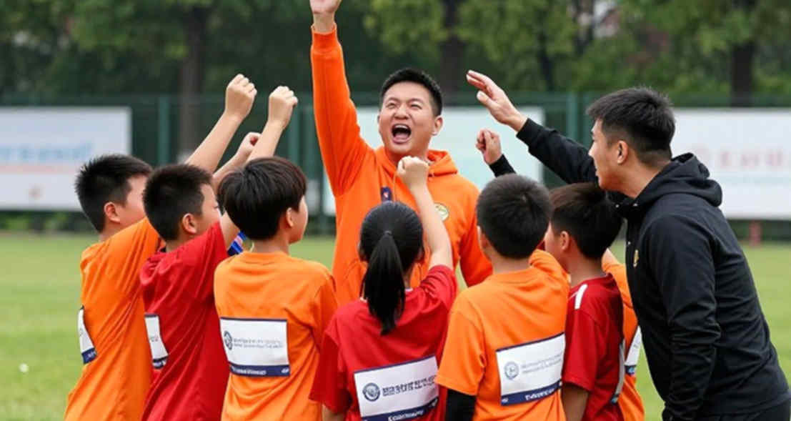 53 Minutes With Ten Men, the Goal-Difference Ledger, and Thohir's Warning: Indonesia's Arithmetic Before Bangladesh 53 Minutes With Ten Men, the Goal-Difference Ledger, and Thohir's Warning: Indonesia's Arithmetic Before Bangladesh