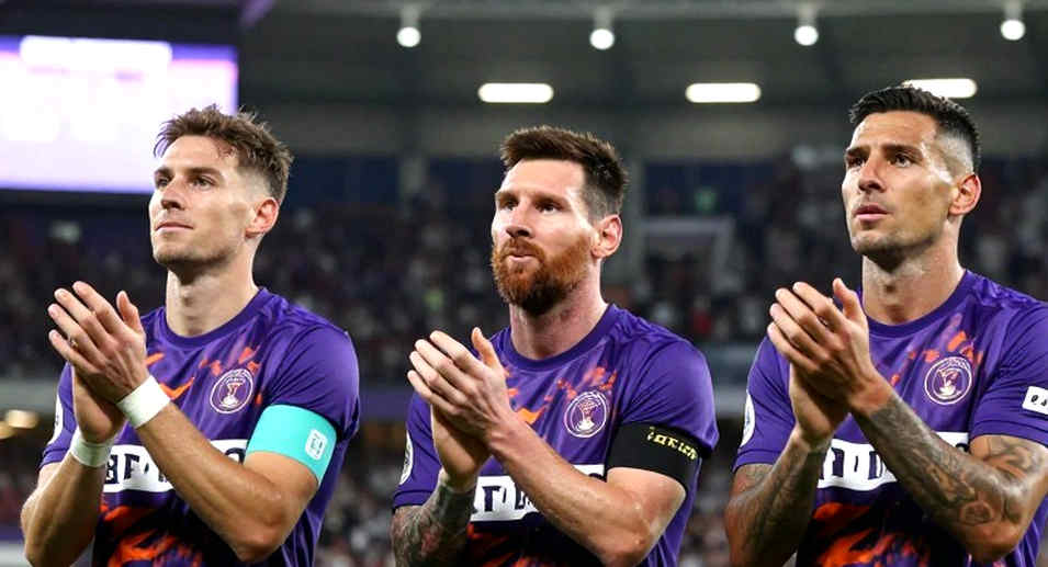 53 Minutes With Ten Men, the Goal-Difference Ledger, and Thohir's Warning: Indonesia's Arithmetic Before Bangladesh 53 Minutes With Ten Men, the Goal-Difference Ledger, and Thohir's Warning: Indonesia's Arithmetic Before Bangladesh