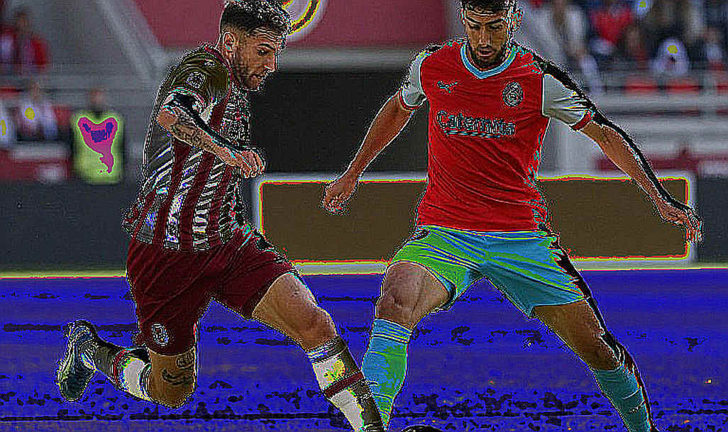 Steur's €30m Is Not Nostalgia — It's Dutch Football's Final Invoice