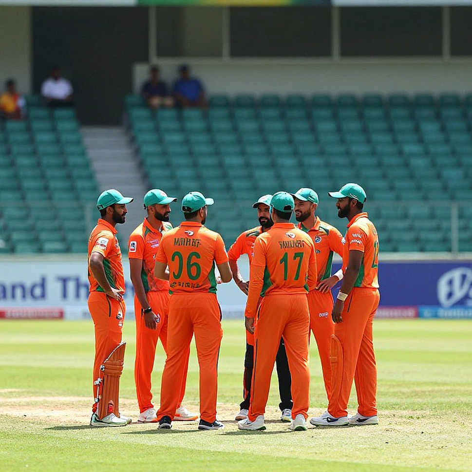 Six Names from One Tour: Faltum's Governor-General's XI and the Holes in New Zealand's Rebuild