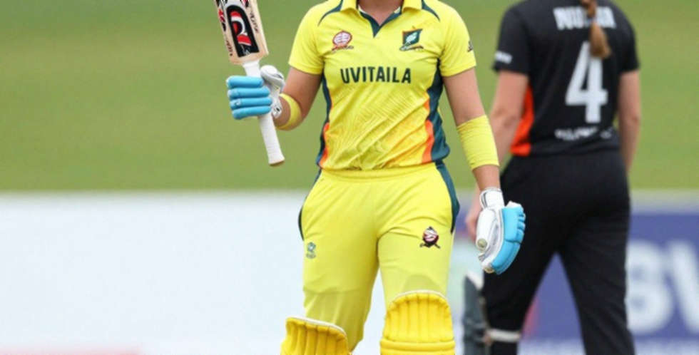 Six Names from One Tour: Faltum's Governor-General's XI and the Holes in New Zealand's Rebuild