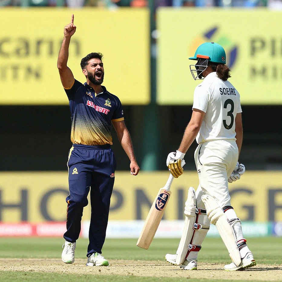 When the Scorecard Becomes a Ledger: Blockchain's Quiet Innings in Cricket